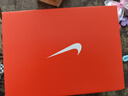 NIKE 耐克婴童学步鞋男女童毛毛虫运动鞋Dynamo Free儿童一脚蹬休闲鞋 实拍图