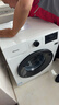 海信（Hisense）【价保618】全自动滚筒单洗洗衣机 7.5KG超薄小型租房1.1洗净比一级能效WF75A1Q以旧换新家电补贴 实拍图