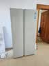 海尔（Haier）冰箱出品统帅538L对开门冰箱家用大容量一级能效风冷无霜LSS-560WL9以旧换新国家补贴15% 实拍图