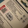 朗科（Netac）16GB TF（MicroSD）存储卡 A1 U1 V10 4K 高度耐用行车记录仪&监控摄像头内存卡 读速98MB/s 实拍图