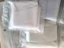ubras内裤女士无尺码包臀运动瑜伽隐形无痕内裤15A抗菌纯棉蔓越莓底裆 实拍图