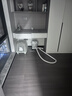 德尔玛（Deerma）【重磅新品】TJ700S 干吹两用吸尘器 家用商用 吸尘器桶式大吸力 整机降噪设计ZN-530 实拍图