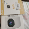 乔安（JOOAN）双摄1600万像素监控摄像头无线wifi网络高清监控器360度无死角带夜视全景云台家用AI监控手机远程 实拍图