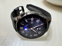 HUAWEI【父亲节送礼优选】HUAWEI WATCH GT 6 雅丹黑 46mm智能手表多维情绪健康全新骑行体验 实拍图