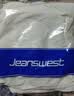 真维斯（Jeanswest）时尚防晒衣女夏季新款女士轻薄透气皮肤衣女装冰感连帽防晒服外套 豆绿 UPF50+ （纯色） L 实拍图