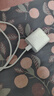 Apple/苹果 20W type-c充电器 苹果usb-c充电器原装手机快充头 旗舰店苹果iPhone 17 Pro Max充电器 实拍图