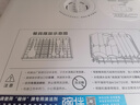 美的（Midea）【可爱多台式M10 Max 价保618】洗碗机85℃热风烘干一级水效高温除菌双层碗篮家用小尺寸免安装 实拍图