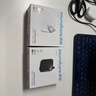 ANKER【詹青云推荐】8G安克飞书AI录音豆智能转文字会议纪要总结麦克风录音卡神器笔商务办公深空黑 实拍图