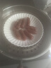 皇上皇金风切肉腊肠中华老字号三七肥瘦比广式香肠广州特产餐饮团购2KG 实拍图