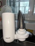 飞利浦（PHILIPS）水龙头净水器家用水龙头前置过滤器 厨房自来水过滤器 超滤龙头滤水器旗舰版AWP3877 实拍图