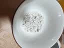 饶情葛根粉天然无添加蔗糖原味葛粉江西上饶横峰特产营养谷物冲泡饮品 老葛根粉500g*2袋 实拍图