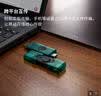 金士顿（Kingston）128GB Type-C USB3.2 双接口U盘 DTDEG2 大容量办公车载优盘 适用于安卓苹果手机电脑 实拍图