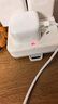 Apple/苹果 40W type-c快充充电器 苹果usb-c原装充电头 旗舰店新款苹果iPhone 17 Pro Max充电器 实拍图