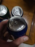 百事可乐Pepsi 可乐*4+7喜*1+美年达*1 碳酸饮料 汽水330ml 混合装 实拍图