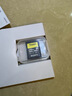 索尼（SONY）256GB SD存储卡 SF-M256T/T1 M系列TOUGH三防规格 U3 V60读速高达277MB/s UHS-II 相机内存卡  实拍图