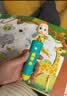 宝宝巴士jojo点读笔幼儿早教机1-3岁儿童启蒙绘本玩具睡前故事机生日礼物 点读笔2-4岁【中英启蒙_基础版】 实拍图