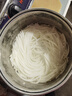 麻姑 江西米粉 2kg 正宗南昌拌粉炒粉专用 干米粉米线桂林米粉螺蛳粉 实拍图