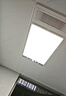 雷士（NVC）风暖浴霸双核机械系列暖风排换气一体Y412浴室卫生间 实拍图