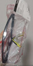霍尼韦尔（Honeywell）防冲击防飞溅高透光防雾可调节护目镜防风平镜防护眼镜 实拍图