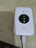 TCL随身wifi三网通用免插卡无线wifi6车载4G路由器随身便携无限制移动联通电信全国通用2026款5GXY15B 【升级充电款】3000毫安大电池 不限速不虚标月享1500G流量 实拍图