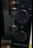 美的（Midea）【价保618】微波炉经典升级款M2A 家用小型20升平板式易清洁快捷双旋钮高效速热杀菌除味 实拍图