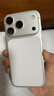 Apple/苹果  iPhone 17 Pro 256GB 银色 支持移动联通电信5G 双卡双待手机 实拍图