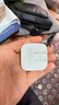 Apple/苹果 40W type-c快充充电器 苹果usb-c原装充电头 旗舰店新款苹果iPhone 17 Pro Max充电器 实拍图