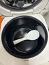 九阳（Joyoung）【价保618】【0氟珐琅钛瓷】安心煲电饭煲4L含钛内胆电饭锅3-4人家用微压柴火饭4A好饭 F-40NF12 实拍图