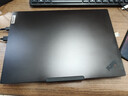 ThinkPad【国家补贴15%】T14p AI PC酷睿Ultra5 14.5英寸高性能工程师本笔记本电脑 32G 1TB 3K 商务办公本 实拍图