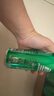 可口可乐（Coca-Cola）檀健次代言 雪碧Sprite柠檬味碳酸饮料 330ml*24摩登罐  实拍图