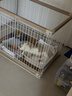 红狗【升级PRO】乳钙健骨营养膏120g 狗狗营养膏猫咪狗狗钙补钙液体钙 实拍图