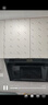 美的（Midea）【价保618】抽吸排油烟机侧吸式家用抽油烟机 燃气灶 5.2kW猛火灶J30+A3天然气【套装商品】 实拍图