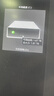 闪迪（SanDisk）2TB Type-c USB3.2 NVMe移动固态硬盘（PSSD）E61卓越版 1050MB/s三防保护 手机笔记本电脑外接SSD 实拍图