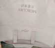 水星家纺被子冬被冬季被子学生宿舍单人加厚保暖被芯A类纤维被褥约5.2斤 实拍图