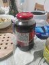 陶华碧老干妈 油辣子大块牛肉酱730g 贵州特产牛肉酱拌饭拌面酱下饭菜调料 实拍图