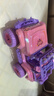 qdrone For the Good Moments遥控汽车遥控车越野赛车玩具六一儿童节礼物女孩生日3-6岁12岁14 豪华版+开车娃娃【镜面漆+双电+灯光+喷雾+礼盒】 6-14岁大型玩具车rc专 实拍图