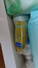 妙思乐温和洗发沐浴露500ml+宝宝按摩油100ml套装 实拍图