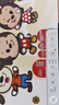 爱普生（EPSON）【6代新品】L3351墨仓式彩色打印机 微信打印/无线连接 家用AI学习打印机（打印、复印、扫描） 实拍图