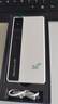 纽曼5g随身wifi移动wifi6免插卡多网通无线上网卡便携式车载无限路由器全国通用流量2026款全程不限速 实拍图