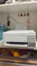 爱普生（EPSON）【6代新品】L3351墨仓式彩色打印机 微信打印/无线连接 家用AI学习打印机（打印、复印、扫描） 实拍图
