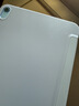 卡莱澳适用苹果iPad12/11/10代保护套2026年11英寸平板电脑支架保护壳防摔休眠Y折 薰衣草 实拍图