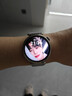 HUAWEI WATCH GT 6 流光紫 41mm智能手表多维情绪健康全新骑行体验 实拍图