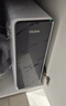 海尔（Haier）鲜活水净水器管线机套装【R793鲜活水pro净水器+海澜管线机不锈钢管即热6档水温HGR2303】 实拍图
