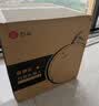 石头（roborock）【保价618】扫地机器人扫拖一体 P20 Max扫拖洗烘一体机 自动集尘热水洗拖布擦地拖地 A2950RR 实拍图