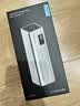CUKTECH酷态科15号电能柱20000毫安时充电宝多口150W+充电宝CP编织240W大功率6A数据线15CM 实拍图