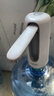 飞利浦（PHILIPS）抽水器桶装水抽水神器自动抽水泵折叠饮水机上水器电动抽水机取水器压水器 升级款【折叠抽水器】tpcy-c接口非 制热型 实拍图