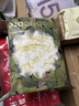 babycare金山茶花纸尿裤S58片(4-8kg)新生儿婴儿尿不湿超薄透气轻柔花苞裤 实拍图