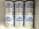 雀巢（Nestle）能恩全护适度水解婴幼儿奶粉7HMO双益生菌3段12-36个月800g/罐*6 实拍图
