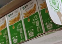 蒙牛早餐奶麦香味250ml*16盒 早餐伴侣燕麦醇香 送礼盒装新老包装交替 实拍图