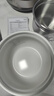 美的（Midea）【价保618】有钛0氟青瓷电压力锅少盐提鲜70kPa高压锅1000W大功率0涂层多功能一体电饭煲E5860G 实拍图